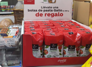 Arròs i llegums